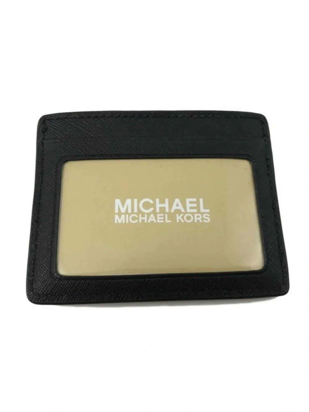 Michael Kors Jet Set Card Holder - Picture 2 of 2